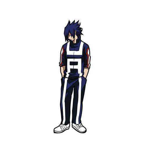 FiGPiN Enamel Pin - My Hero Academia - Select Figure(s) - ToylandEU