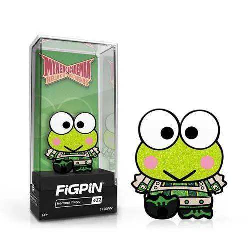 FiGPiN Enamel Pin My Hero Academia Sanrio Collectible - ToylandEU