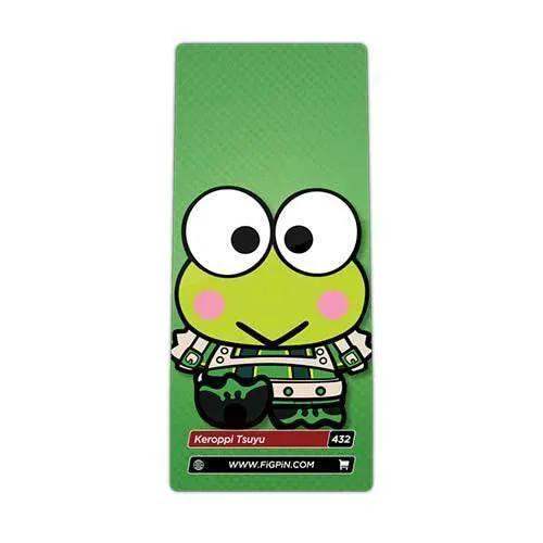 FiGPiN Enamel Pin My Hero Academia Sanrio Collectible - ToylandEU