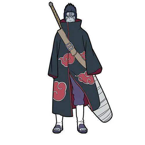 FiGPiN Enamel Pin Naruto Shippuden Select Figure Museum Display - ToylandEU