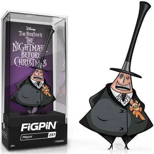  FiGPiN Enamel Pin Sally Nightmare Exclusive 2000 Edition -  ToylandEU™