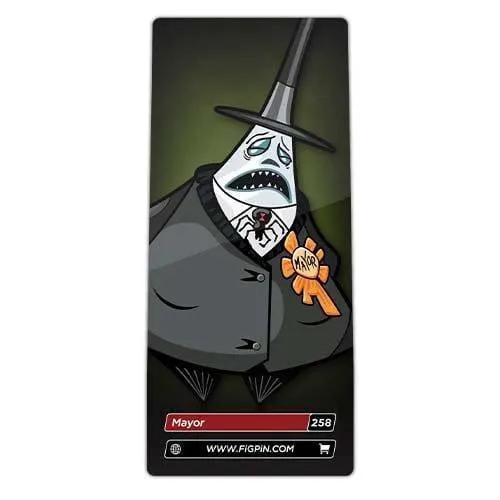  FiGPiN Enamel Pin Sally Nightmare Exclusive 2000 Edition -  ToylandEU™