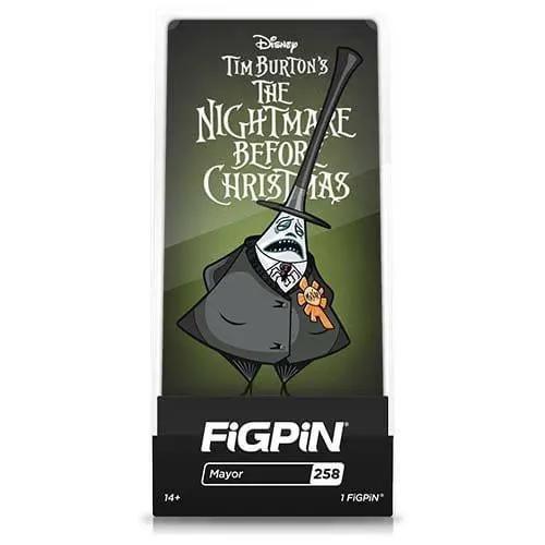  FiGPiN Enamel Pin Sally Nightmare Exclusive 2000 Edition -  ToylandEU™