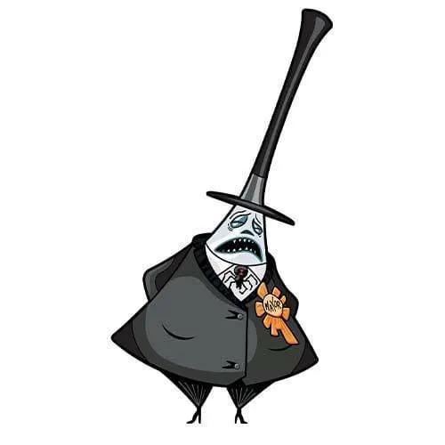  FiGPiN Enamel Pin Sally Nightmare Exclusive 2000 Edition -  ToylandEU™