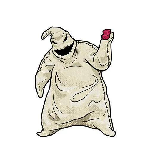  FiGPiN Enamel Pin Sally Nightmare Exclusive 2000 Edition -  ToylandEU™