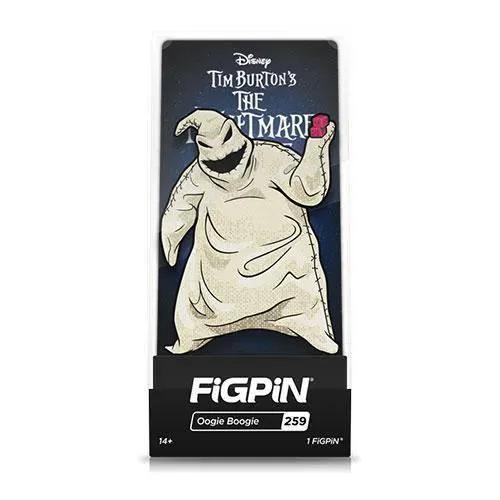  FiGPiN Enamel Pin Sally Nightmare Exclusive 2000 Edition -  ToylandEU™