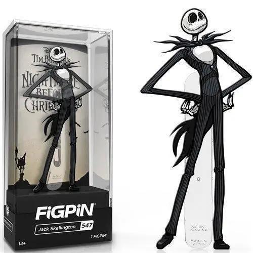  FiGPiN Enamel Pin Sally Nightmare Exclusive 2000 Edition -  ToylandEU™