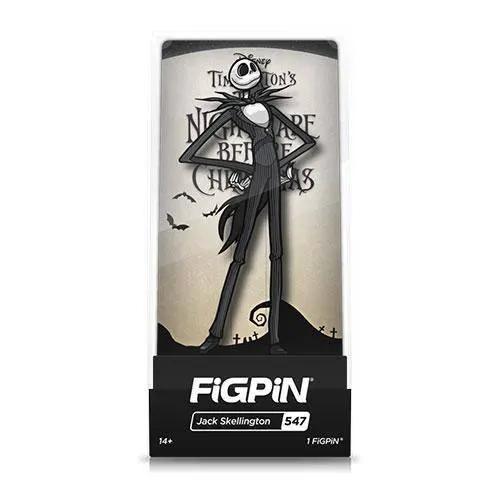  FiGPiN Enamel Pin Sally Nightmare Exclusive 2000 Edition -  ToylandEU™