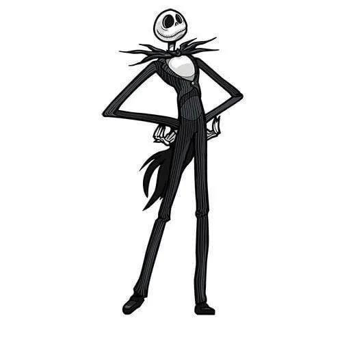  FiGPiN Enamel Pin Sally Nightmare Exclusive 2000 Edition -  ToylandEU™