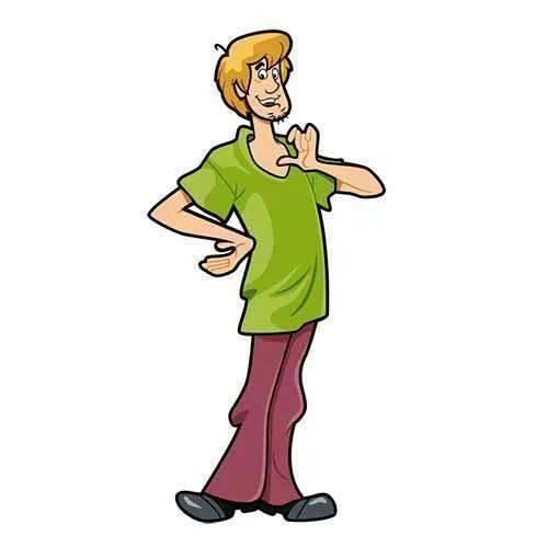 FiGPiN Enamel Pin - Scooby-Doo! - Select Figure(s) - ToylandEU