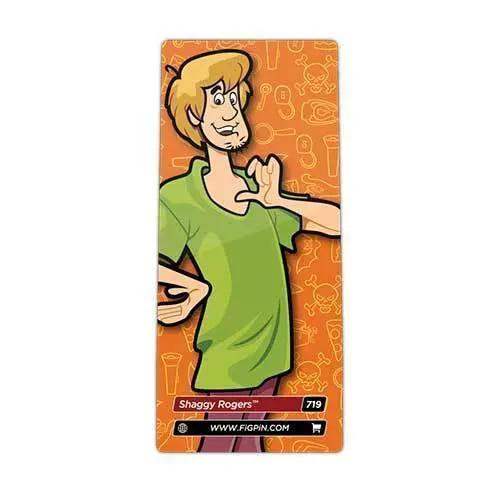 FiGPiN Enamel Pin - Scooby-Doo! - Select Figure(s) - ToylandEU