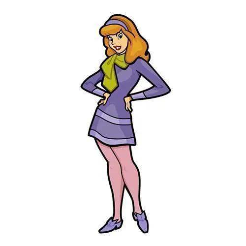 FiGPiN Enamel Pin - Scooby-Doo! - Select Figure(s) - ToylandEU