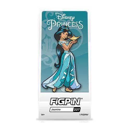  FiGPiN Enamel Pin Snow White Disney Display Ready -  ToylandEU™