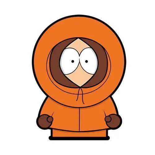  FiGPiN Enamel Pin South Park Cartman Limited Edition -  ToylandEU™