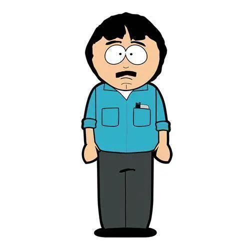  FiGPiN Enamel Pin South Park Cartman Limited Edition -  ToylandEU™