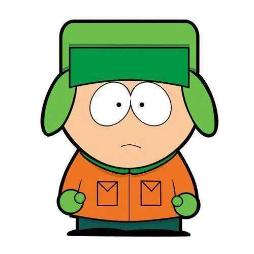 FiGPiN Enamel Pin - South Park - Select Figure(s) - ToylandEU