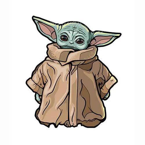  FiGPiN Enamel Pin The Mandalorian Collectible Case -  ToylandEU™