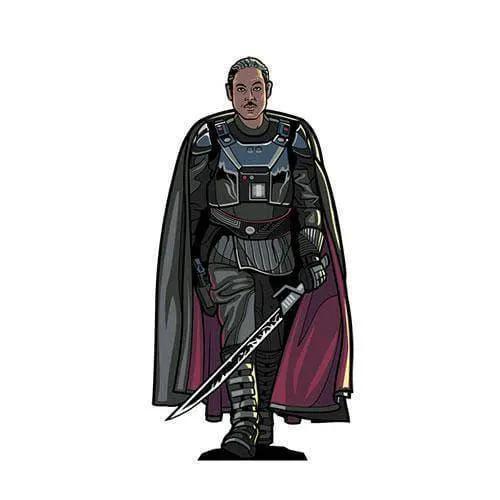  FiGPiN Enamel Pin The Mandalorian Collectible Case -  ToylandEU™