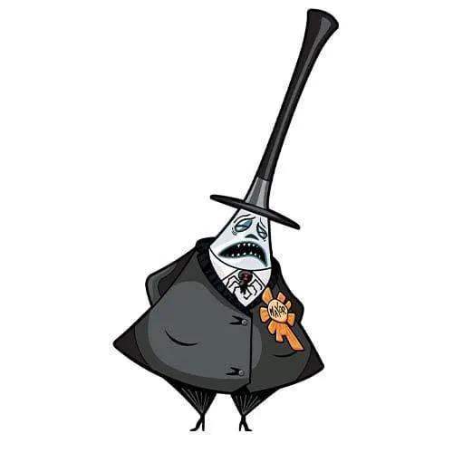 FiGPiN Enamel Pin Sally With Nightmare Before Christmas Exclusive 2000 - ToylandEU