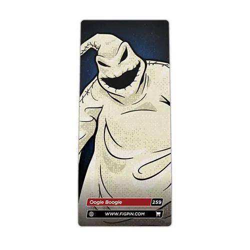 FiGPiN Enamel Pin Sally With Nightmare Before Christmas Exclusive 2000 - ToylandEU