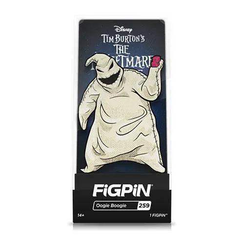 FiGPiN Enamel Pin Sally With Nightmare Before Christmas Exclusive 2000 - ToylandEU