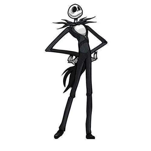 FiGPiN Enamel Pin Sally With Nightmare Before Christmas Exclusive 2000 - ToylandEU