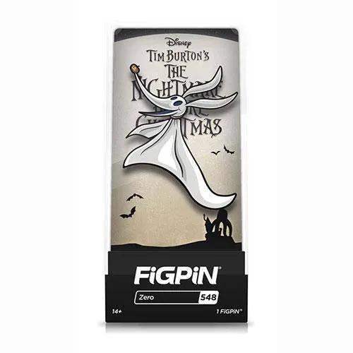 FiGPiN Enamel Pin Sally With Nightmare Before Christmas Exclusive 2000 - ToylandEU