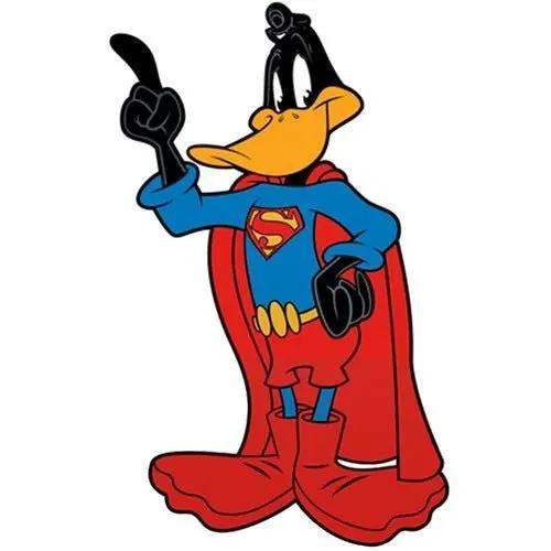 FiGPiN Enamel Pin - Warner Bros. 100 x DC - Select Figure(s) - ToyShnip