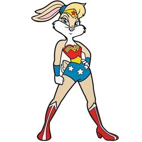 FiGPiN Enamel Pin - Warner Bros. 100 x DC - Select Figure(s) - ToyShnip
