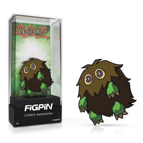  FiGPiN Enamel Pin YuGiOh Museum Quality Display -  ToylandEU™