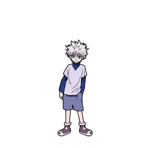  FiGPiN Gon Hunter X Hunter Enamel Pin 704 Limited -  ToylandEU™