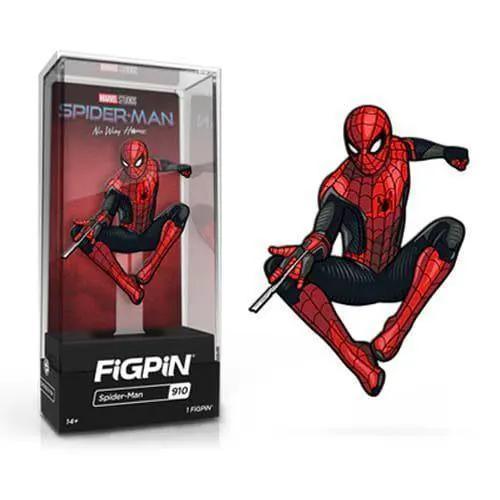  FiGPiN Spider-Man Enamel Pin Display Case -  ToylandEU™