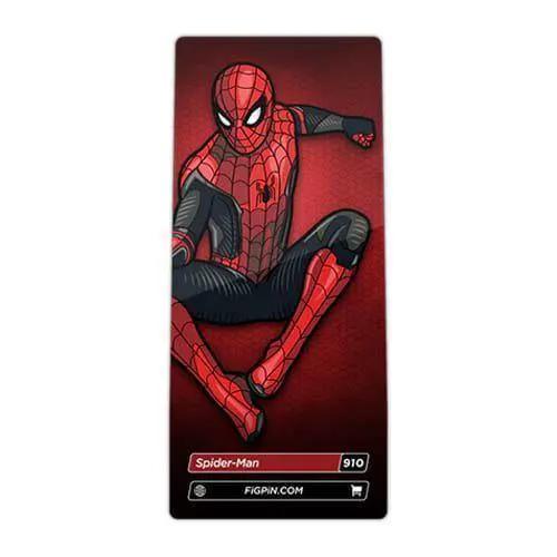 FiGPiN Spider-Man Enamel Pin Display Case -  ToylandEU™
