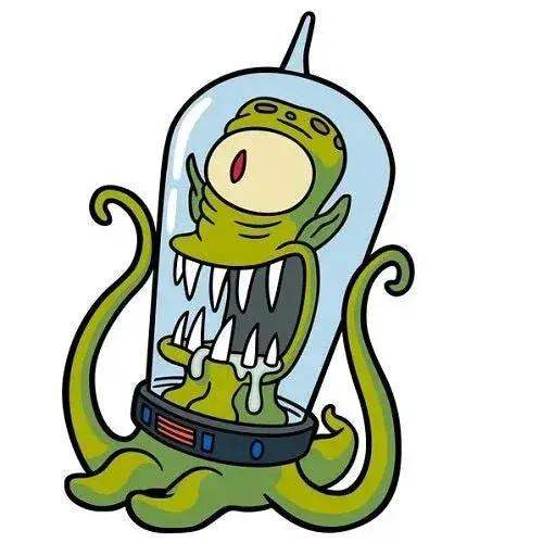 FiGPiN Enamel Pin - The Simpsons - Select Figure(s) - ToylandEU