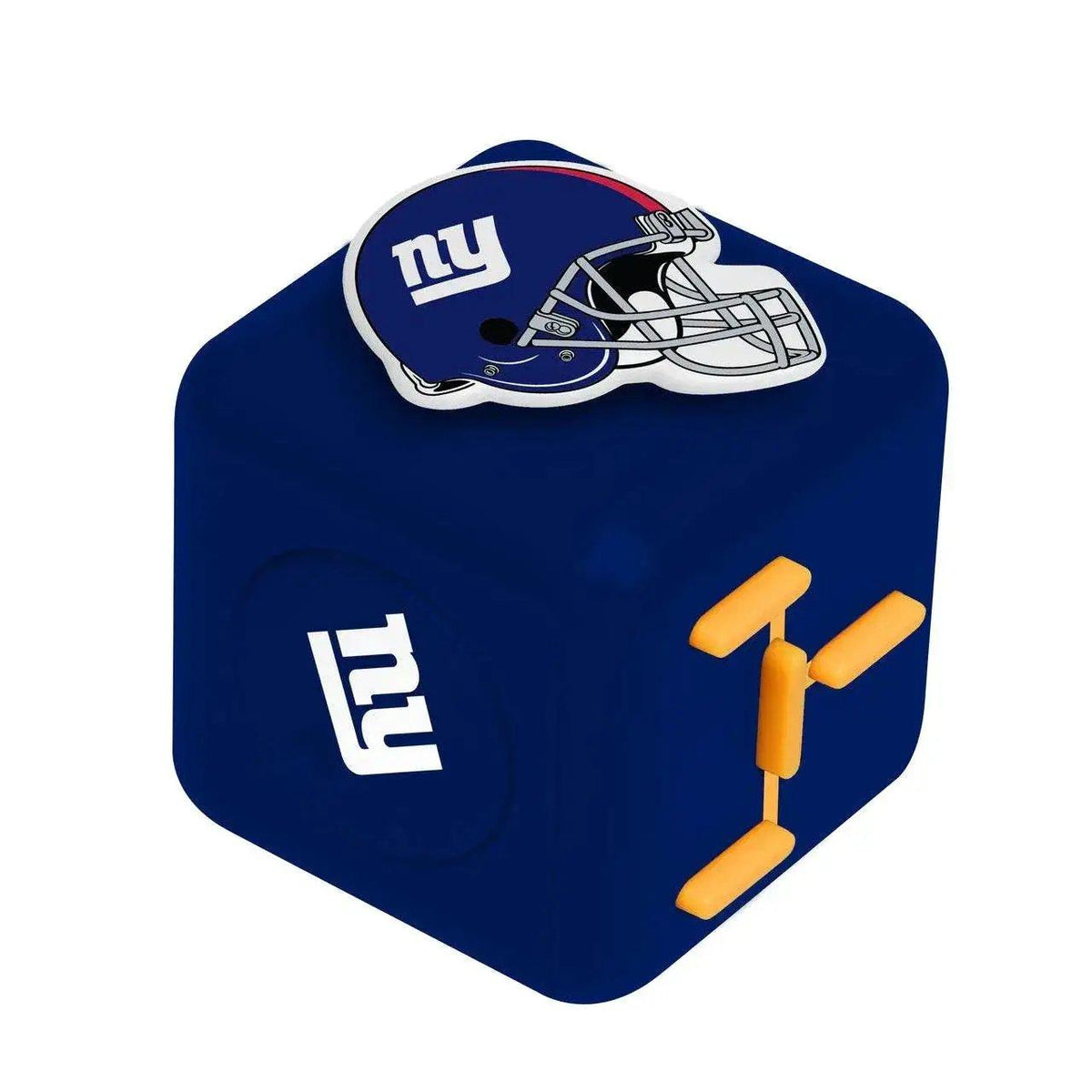  Seattle Seahawks Fidget Cube Diztracto 6 Sided Stress Toy -  ToylandEU™