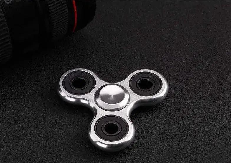  Fidget Cube Stress Relief Toy Six Sided Focus Aid -  ToylandEU™