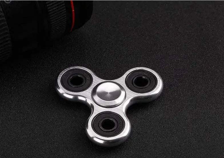 Fidget Cube Toy For Stress Relief And Focus Six Sided - ToylandEU