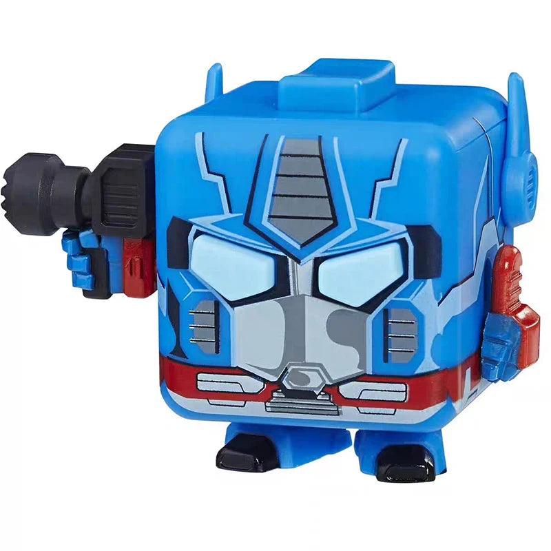  Fidget Cube Transformers Stress Toy Hasbro Toylandeu™ 