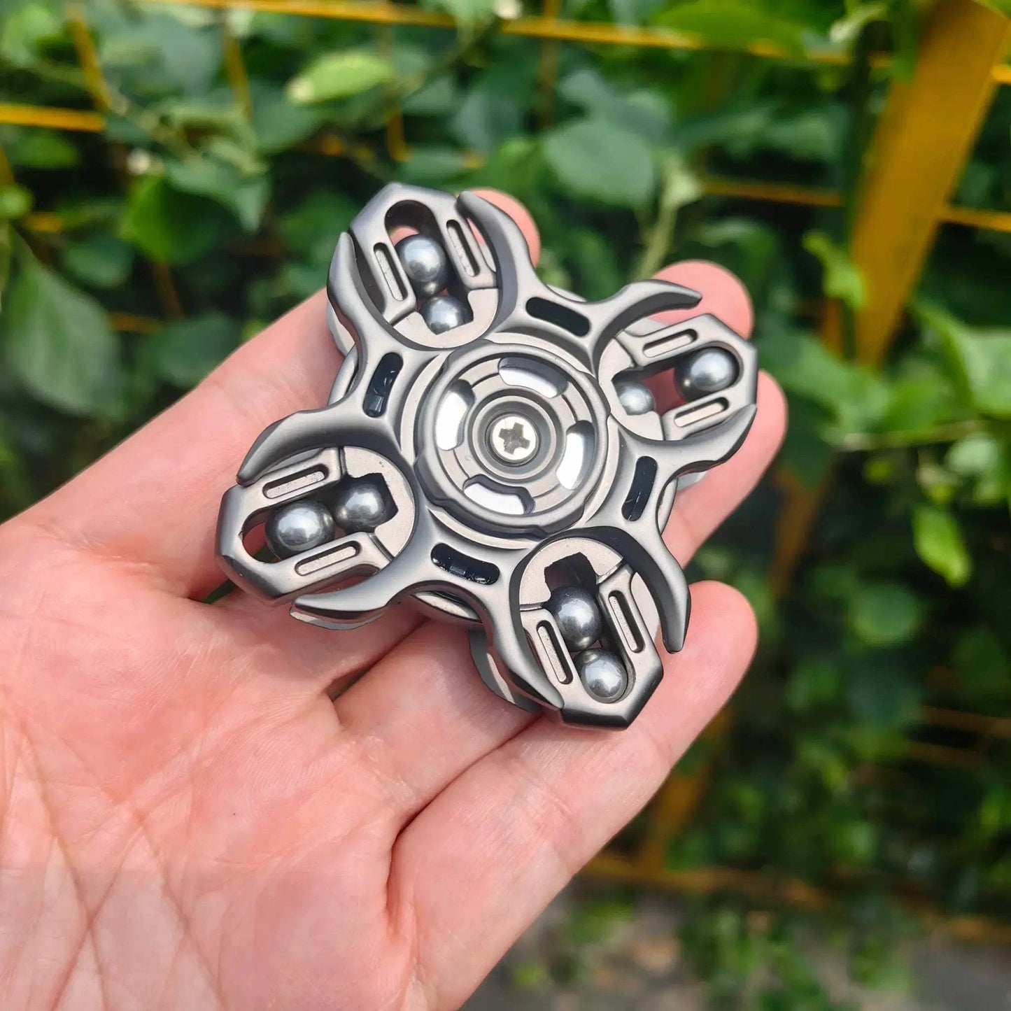 Fidget Sliders Fidget Toy EDC Stress Relief And Focus - ToylandEU