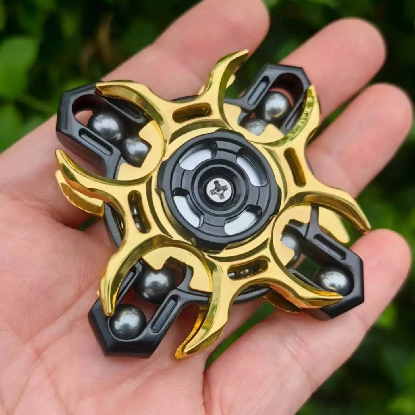 Fidget Sliders Fidget Toy EDC Stress Relief And Focus - ToylandEU