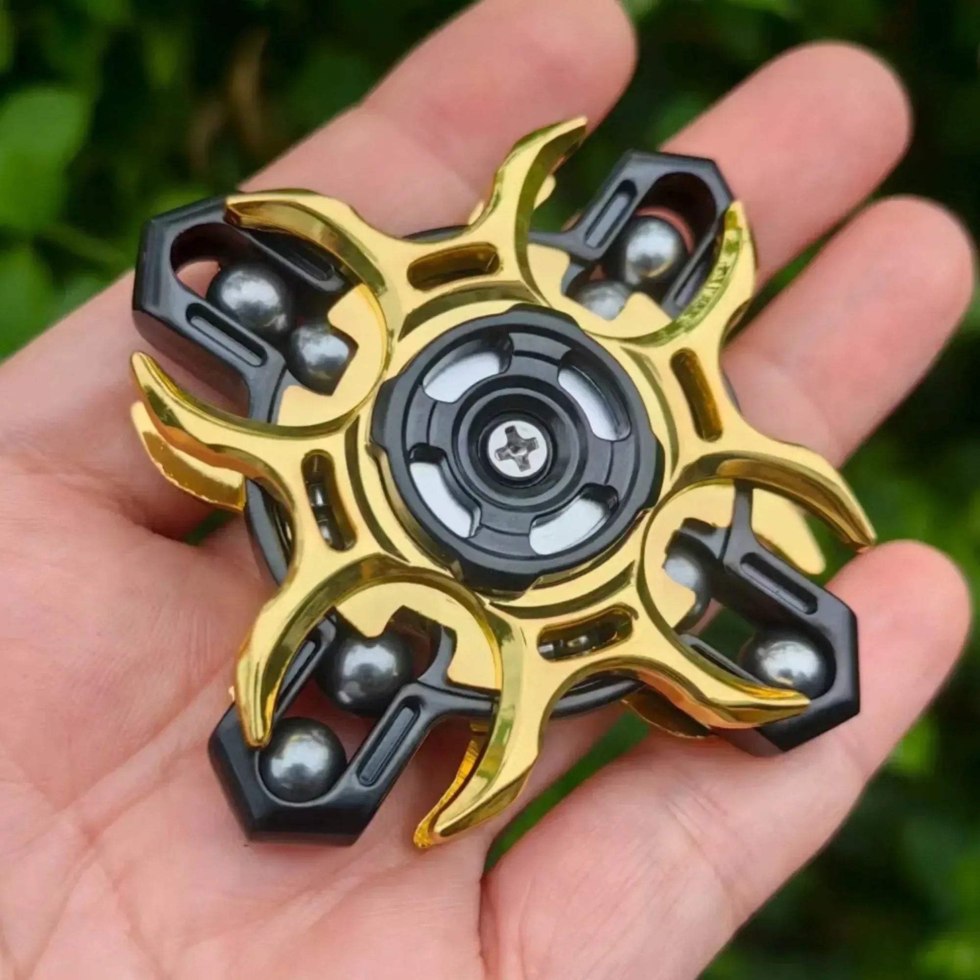 Fidget Sliders Fidget Toy EDC Stress Relief And Focus - ToylandEU