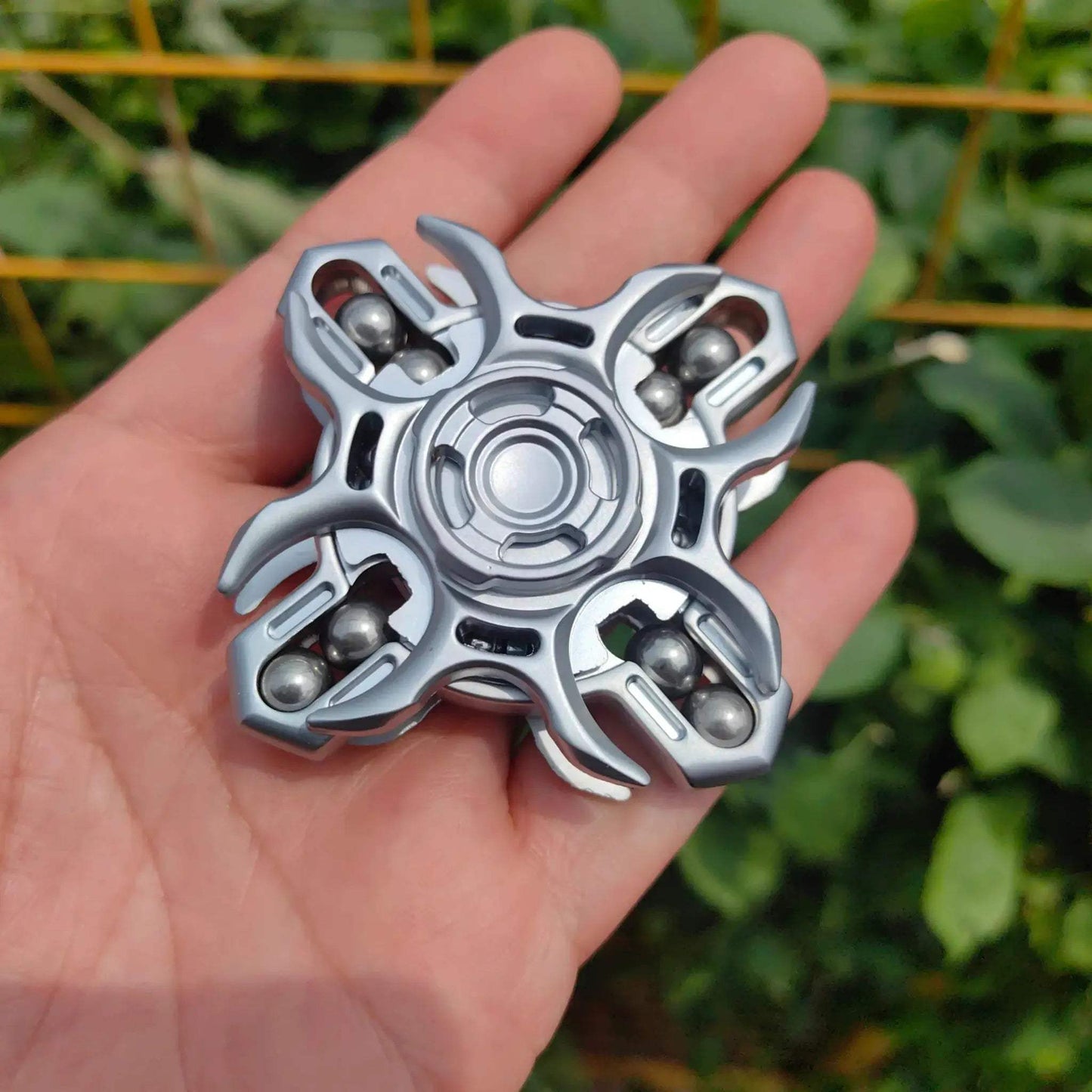 Fidget Sliders Fidget Toy EDC Stress Relief And Focus - ToylandEU