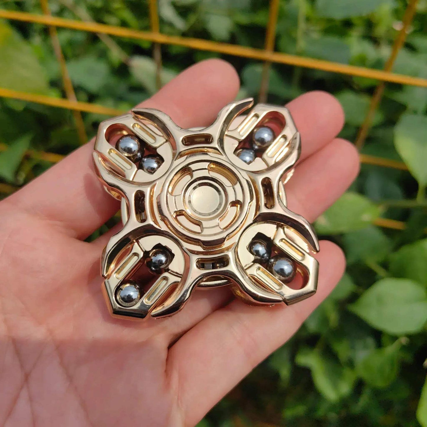 Fidget Sliders Fidget Toy EDC Stress Relief And Focus - ToylandEU