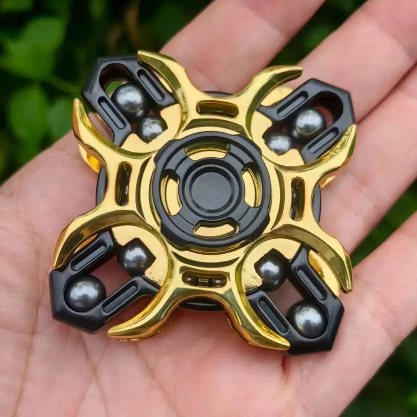 Fidget Sliders Fidget Toy EDC Stress Relief And Focus - ToylandEU