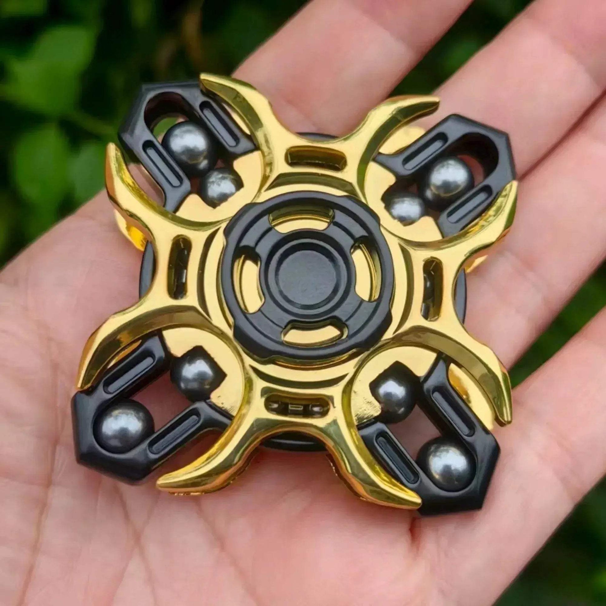 Fidget Sliders Fidget Toy EDC Stress Relief And Focus - ToylandEU
