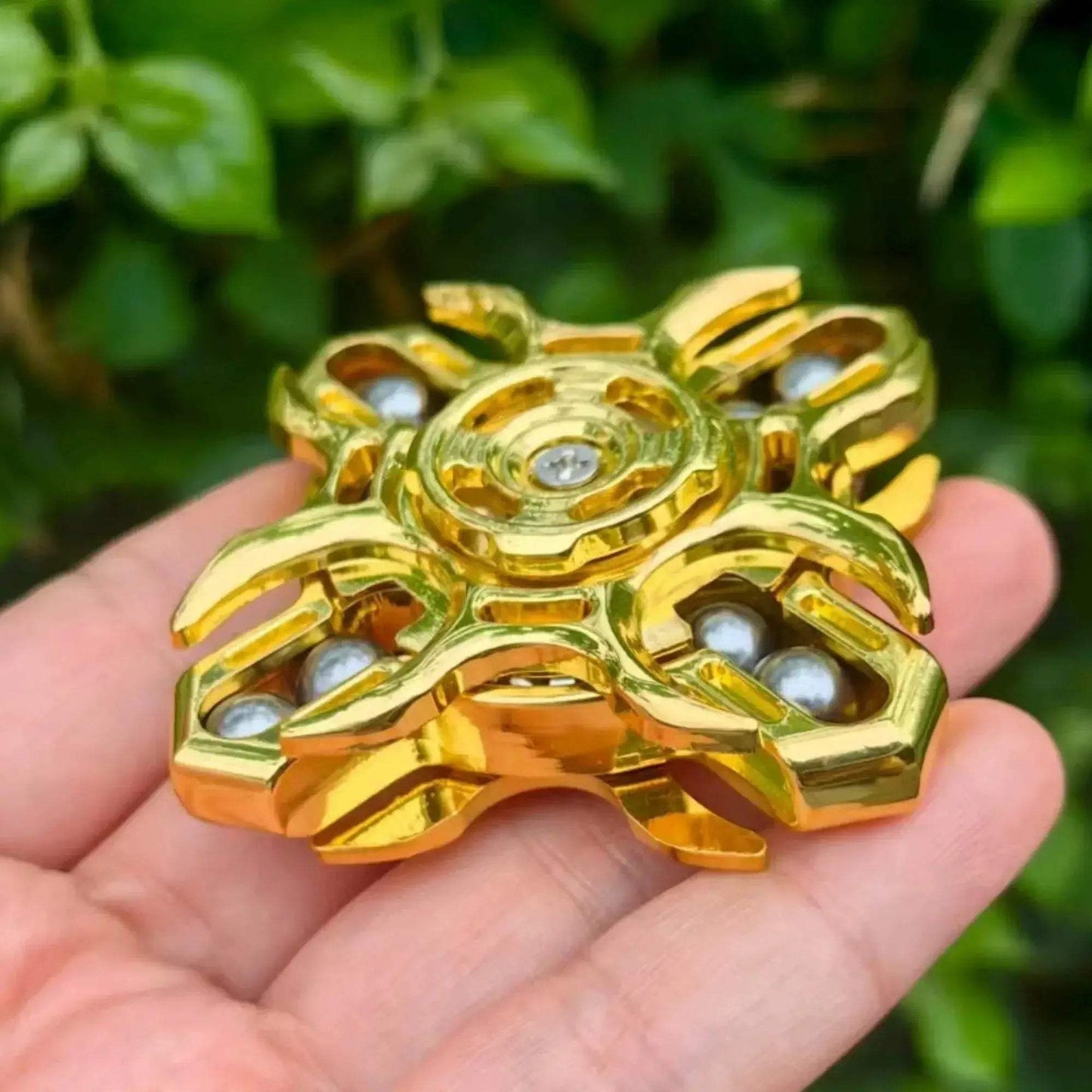 Fidget Sliders Fidget Toy EDC Stress Relief And Focus - ToylandEU