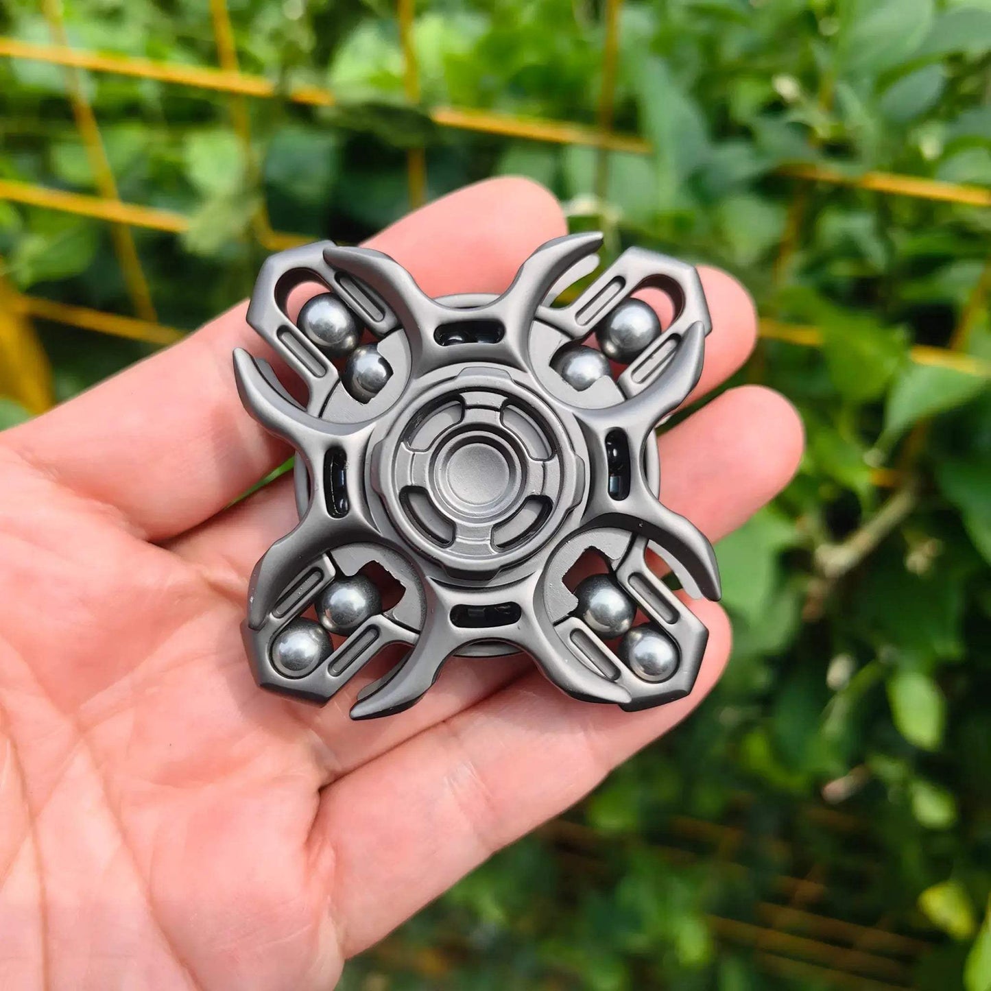 Fidget Sliders Fidget Toy EDC Stress Relief And Focus - ToylandEU