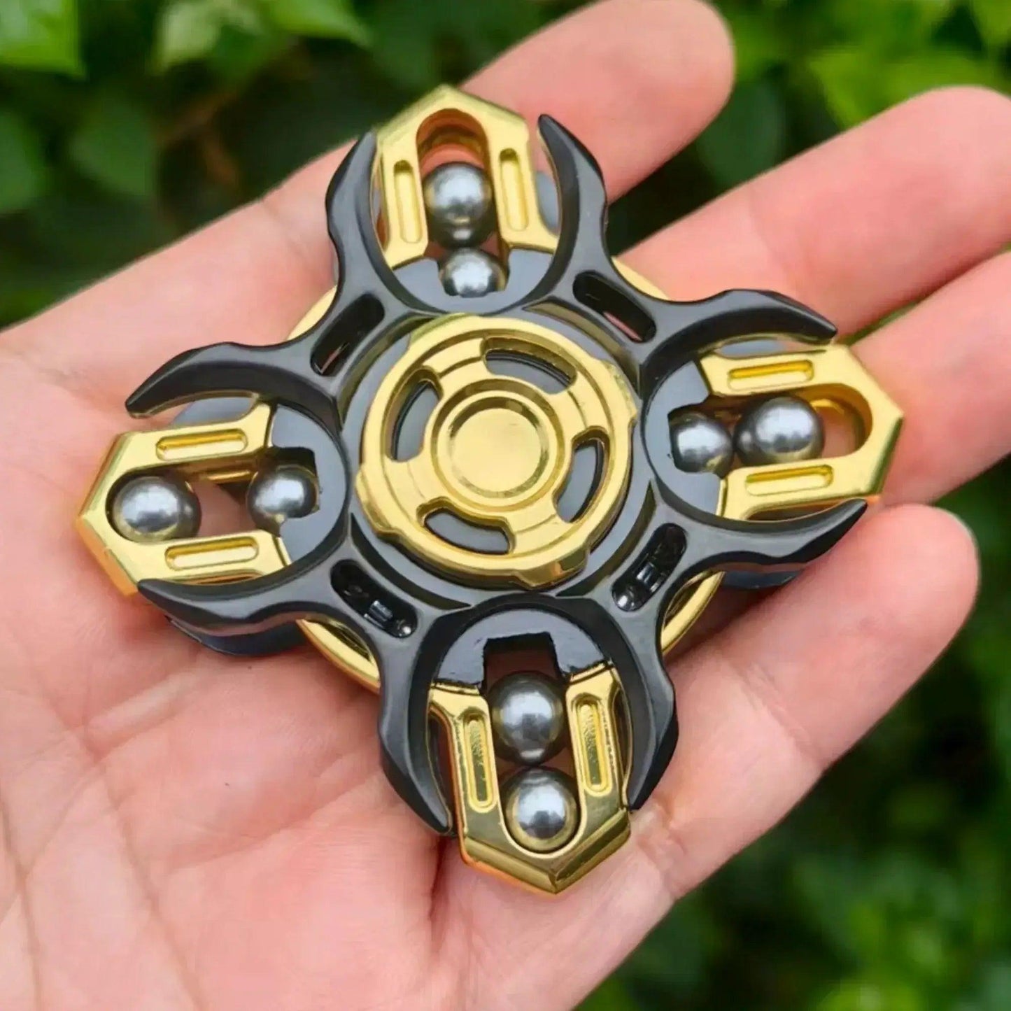  Fidget Sliders Fidget Toy Metal Spinner EDC Relief -  ToylandEU™