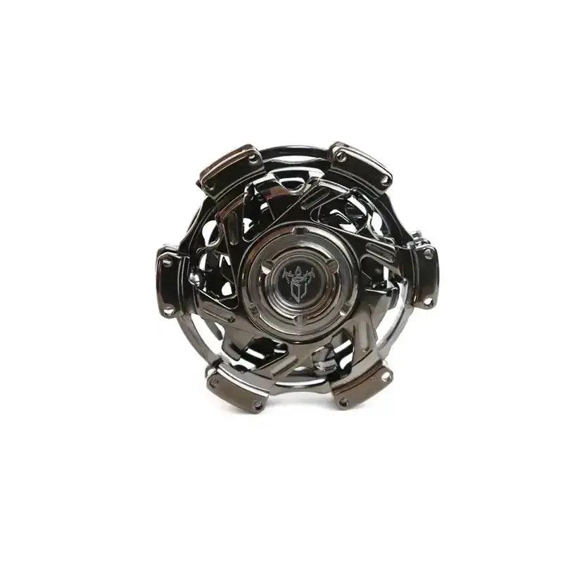  Fidget Spinner Multi Axis EDC Portable Stress Relief -  ToylandEU™