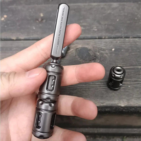  Fidget Spinner Stress Relief Premium Metal Toy EDC -  ToylandEU™